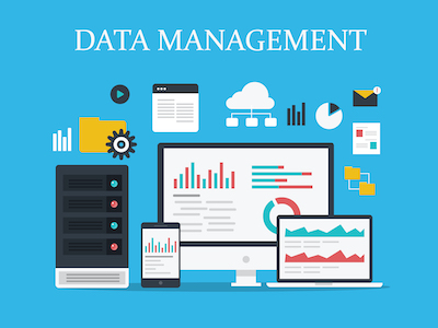 data management