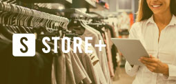 STORE+