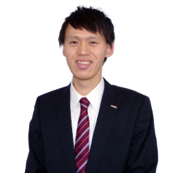 高田ヨシュア