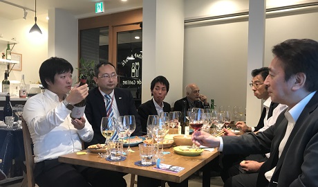 同好会