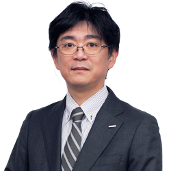 山口雅道