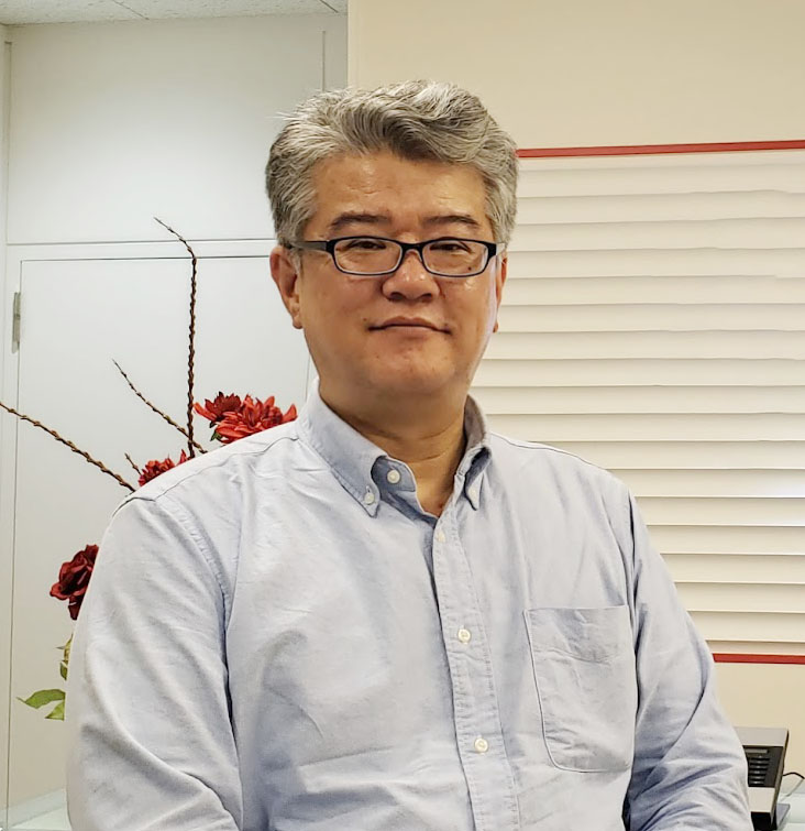 山本 隆