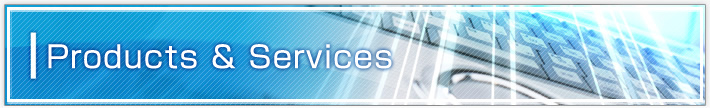 Product & Service