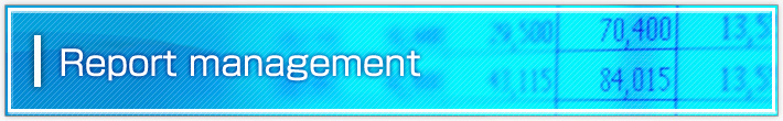 Report management