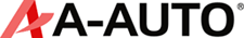 A-AUTO logo