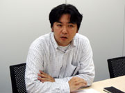 Mr. Hidehiko Nakamura  Information Systems Management Dept. KOKUBU & CO., LTD. 