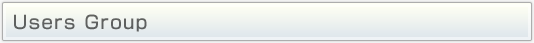 Users Group